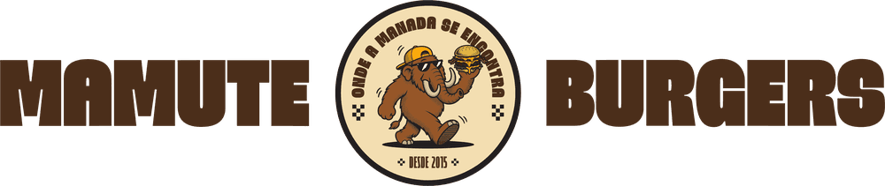 Mamute Burgers