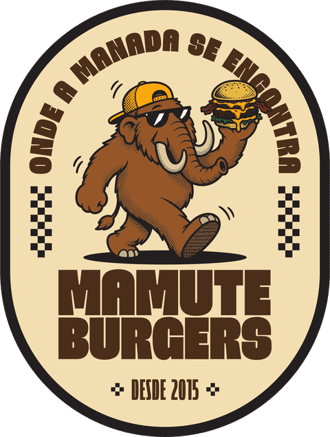 Mamute Burgers
