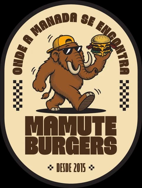 Mamute Burgers